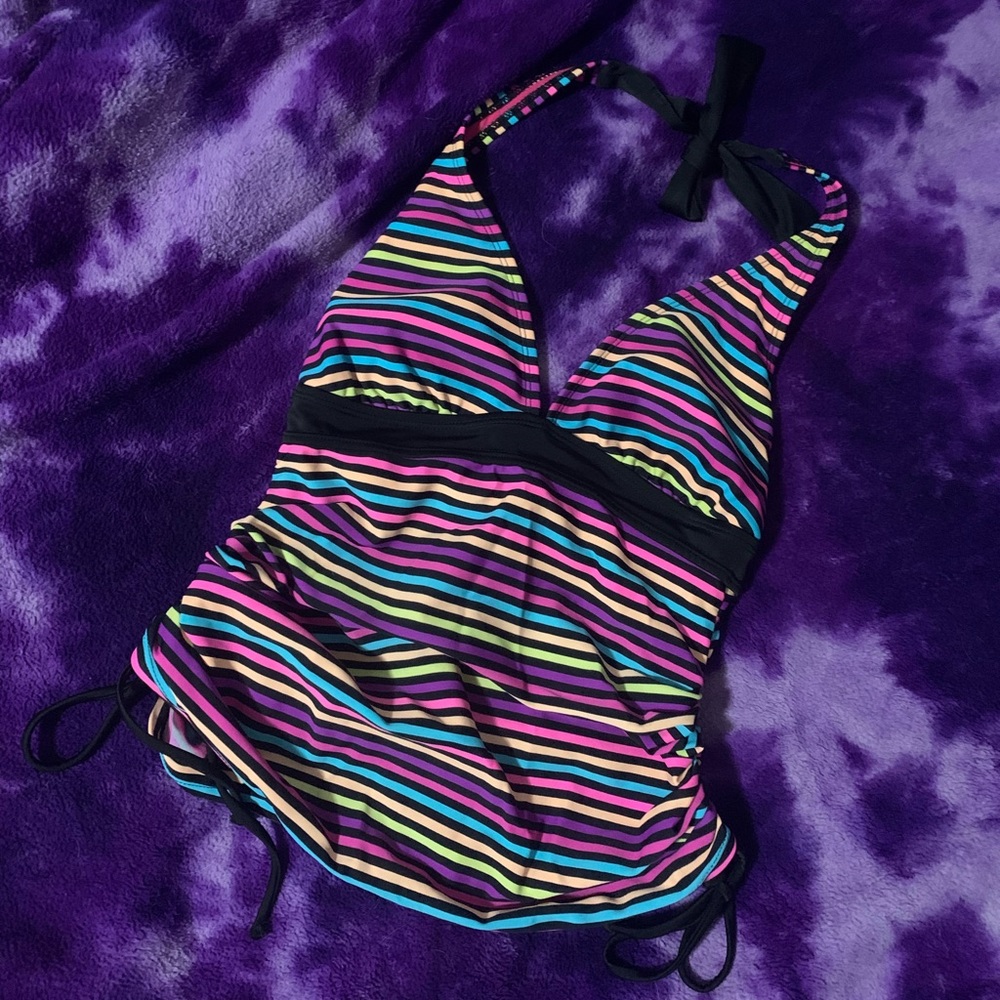 Tankini top